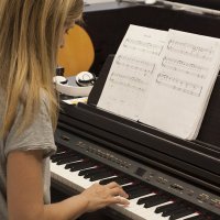 Clases para padres e hijos de música en madrid

